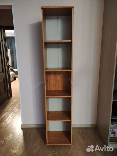 Стеллажи бу