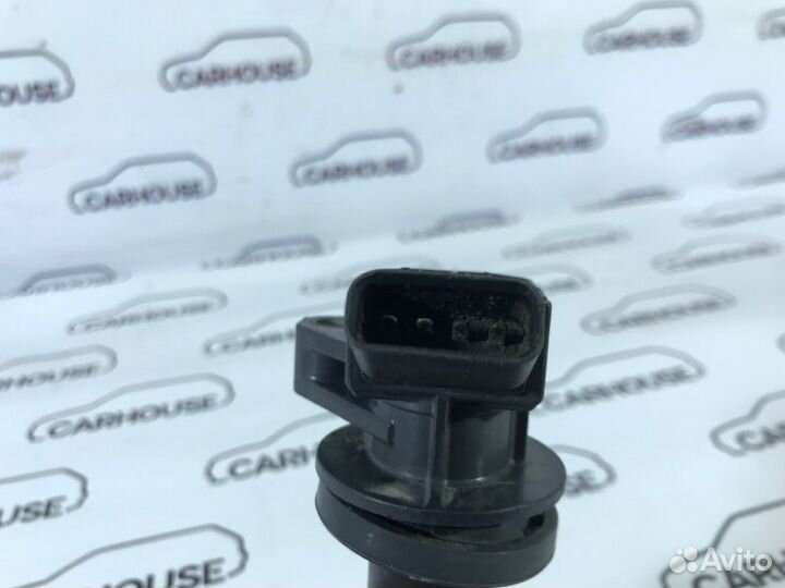 Катушка зажигания Toyota Corolla 150 1ZZ