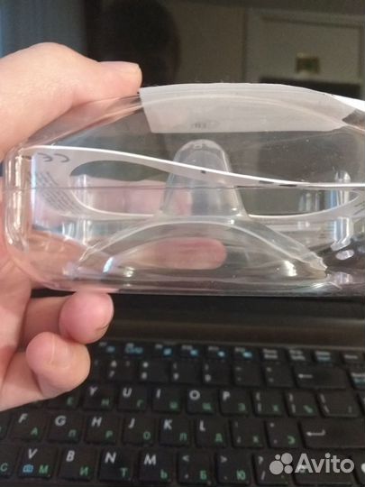 Накладка на сосок Avent