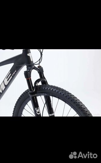 Велосипед timetry TT124 29