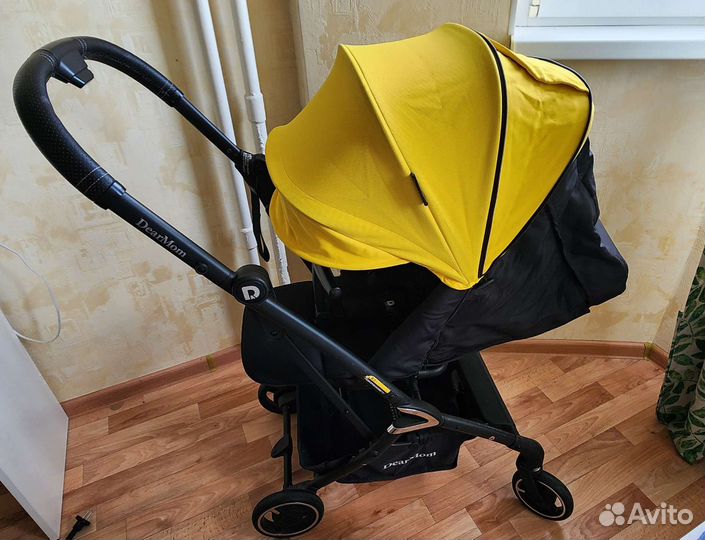 Коляска детская