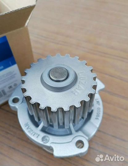 Водяная помпа luzar