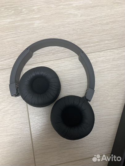 Наушники JBL T460BT