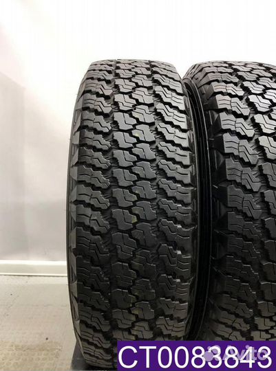 Goodyear Wrangler AP 245/75 R17 110T