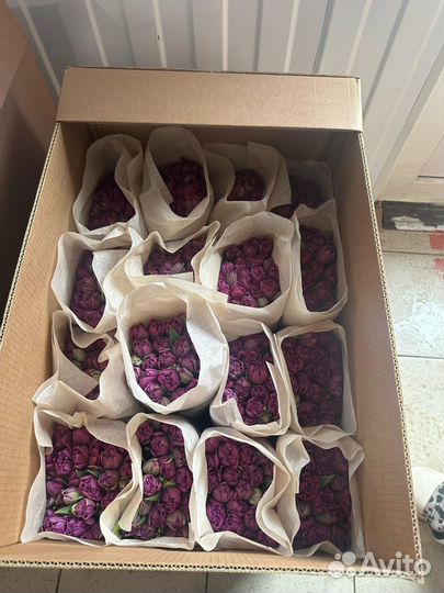 Букет цветов с доставкой