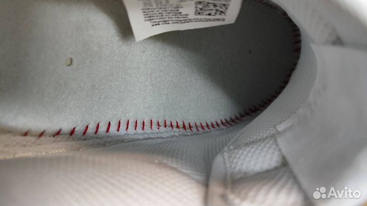 Кроссовки Nike Air Force 1 + коробка Poizon