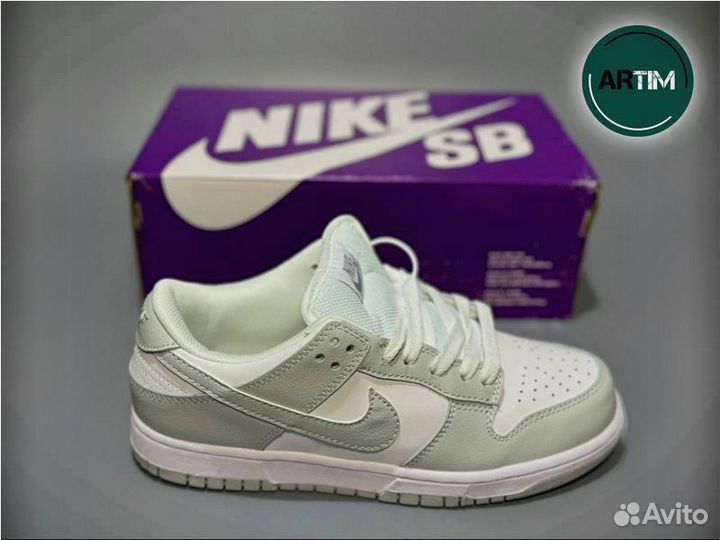 Nike SB Dunk low pro prm