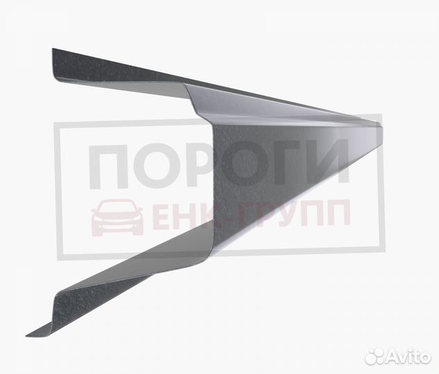 Пороги Hummer H3 1 и другие