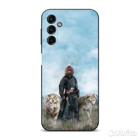 Чехол на Samsung A14