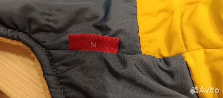 Зимний комбинезон новый