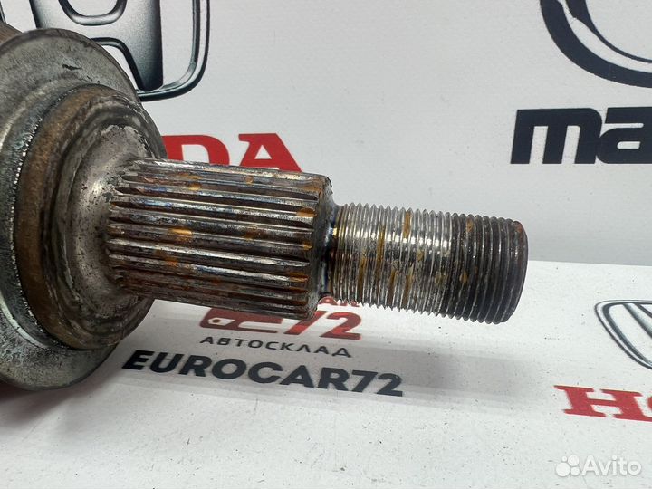 Привод передний правый Mazda CX-5 KE 2012-2017