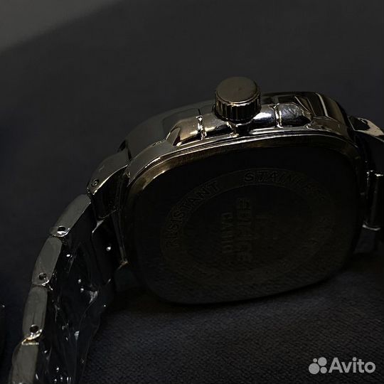 Часы casio vintage