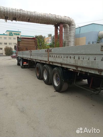 МАЗ 5440А5-330-030, 2011