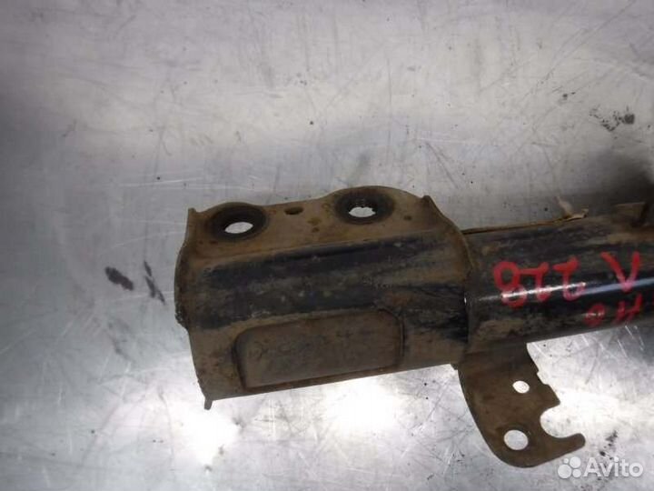 Амортизатор передний левый Lifan Solano 1.6 2012