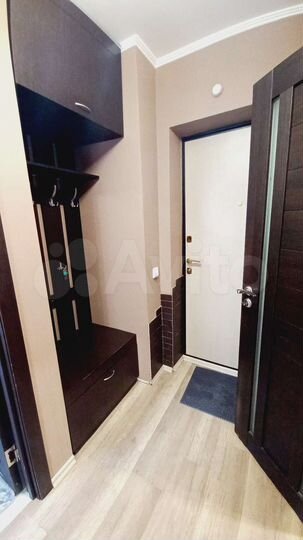 1-к. квартира, 38 м², 6/12 эт.