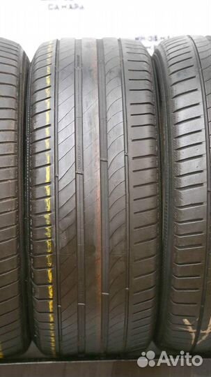 Kleber Dynaxer UHP 235/45 R18 98Y