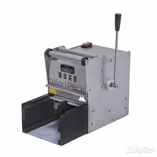 Запайщики лотков (трейсилеры) Italian Pack