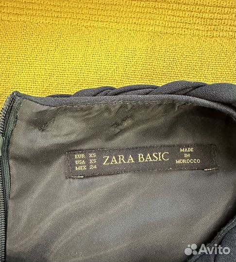 Комбинезон zara