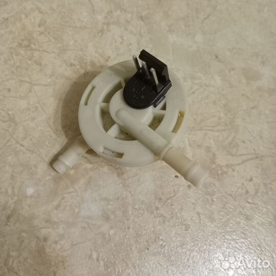 Расходомер для кофемашины