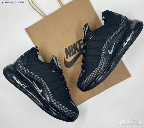 Nike Air Max 720 (Арт.50685)