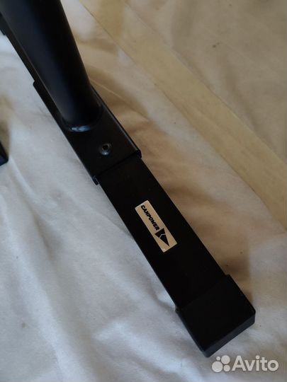 Продам хайлетсы (брусья напольные)