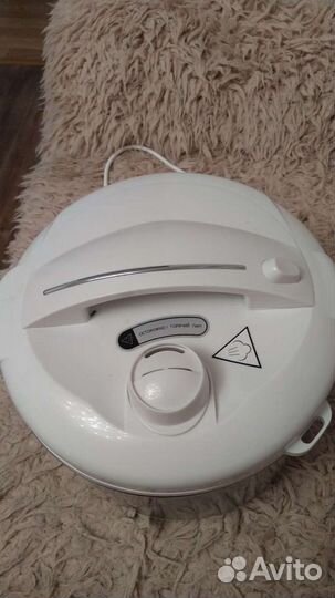 Мультиварка