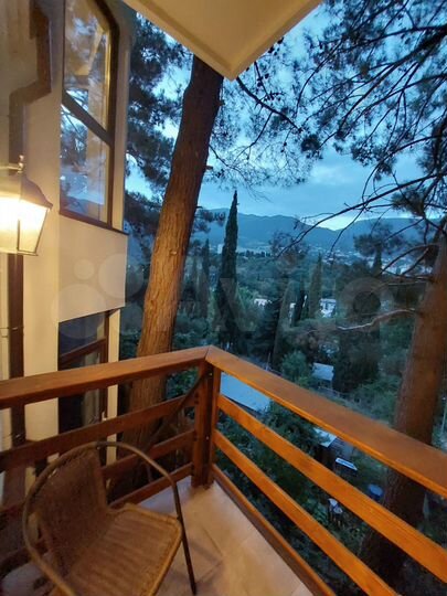 1-к. квартира, 34 м², 2/3 эт.