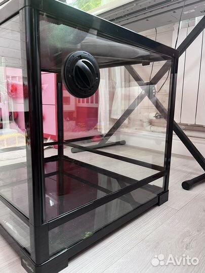 Террариум разборный Repti Zoo 60x45x45