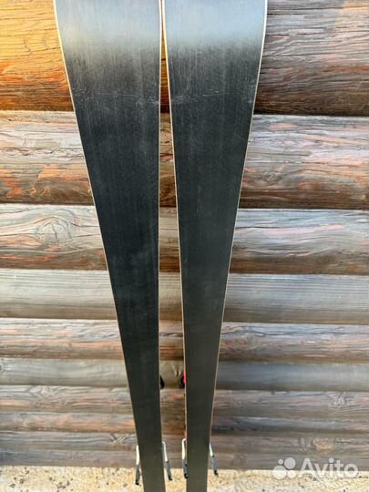 Горные лыжи Stockli Laser GS