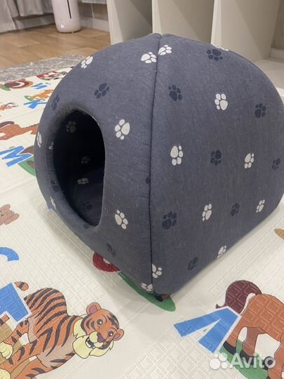 Домик для кошки и собаки