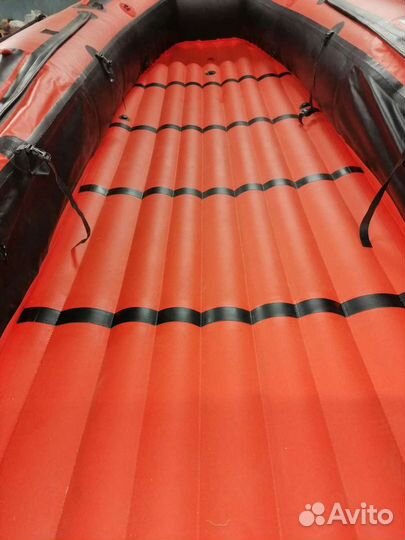 Изготовление и установка пайол, полов в лодку нднд