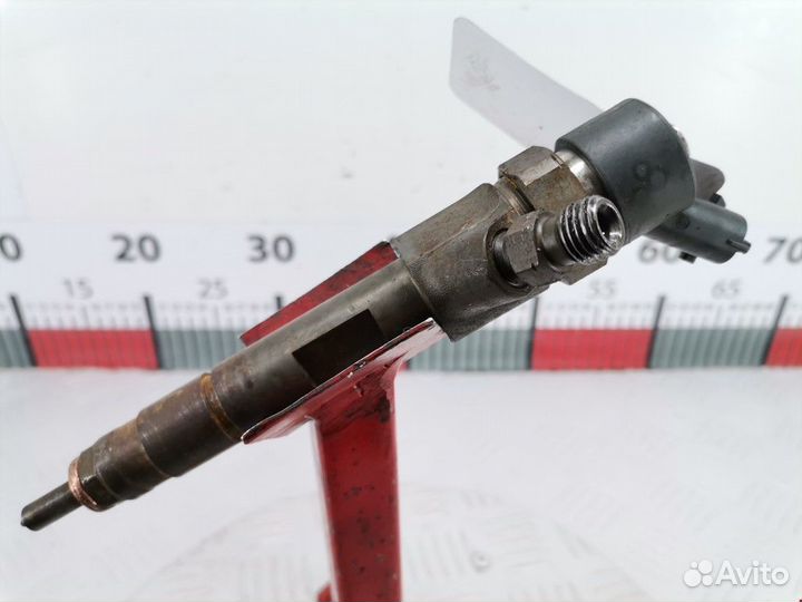 Форсунка Renault Scenic 2 2004 8200100272