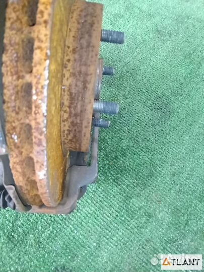 Ступица передняя правая honda freed