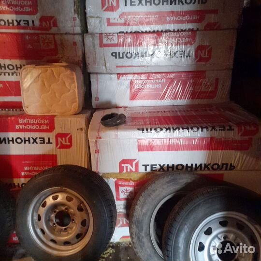 Продам утеплитель