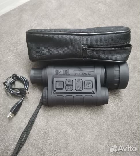 Монокуляр ночного видения Bushnell 6x50 Equinox Z