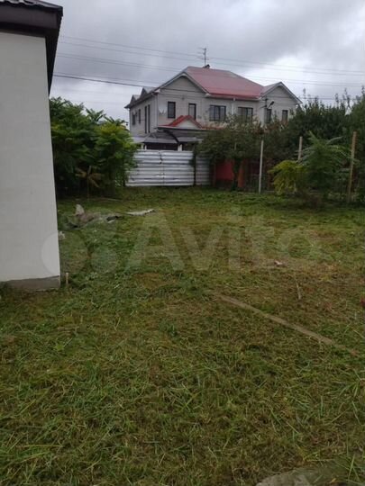 Участок 9,9 сот. (ИЖС)