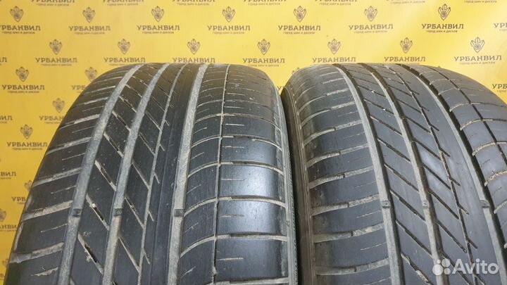 Goodyear Eagle F1 Asymmetric SUV 4x4 255/50 R19 107W