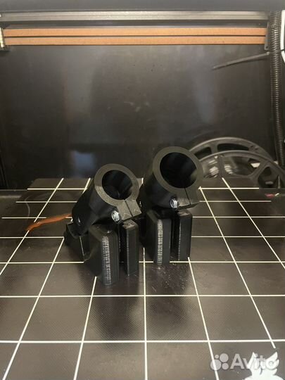 Крепление датчика Garmin Panoptix LVS32