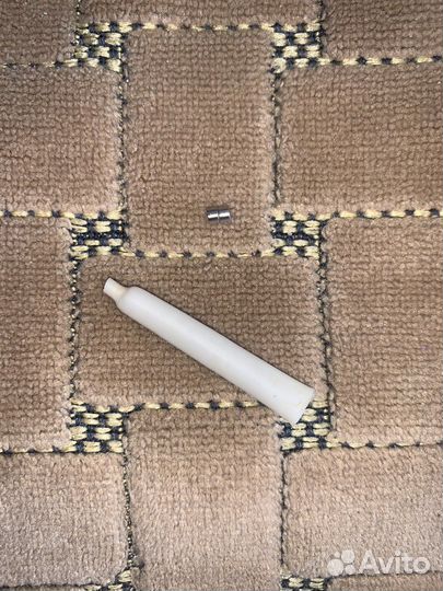 Микронаушник с bluetooth