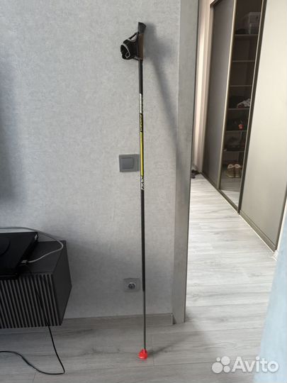 Палка лыжная kv+ forza