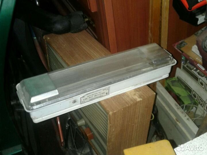 Светильник потолочный