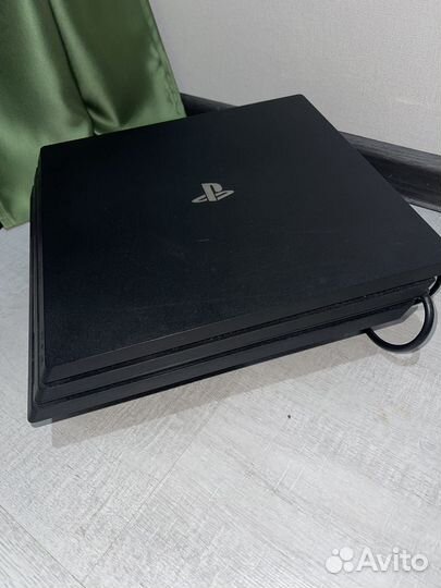 Sony playstation 4 pro 1tb