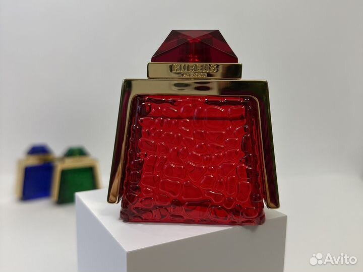 Rubeus Milano Rouge оригинал