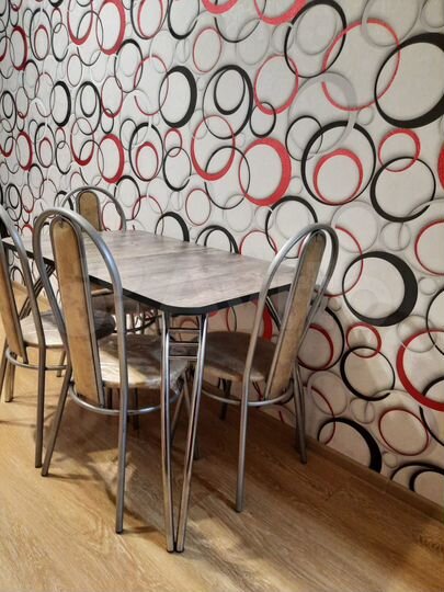 1-к. квартира, 42 м², 1/10 эт.