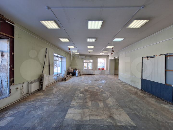 В самом центре города, торговля или общепит 350 м²