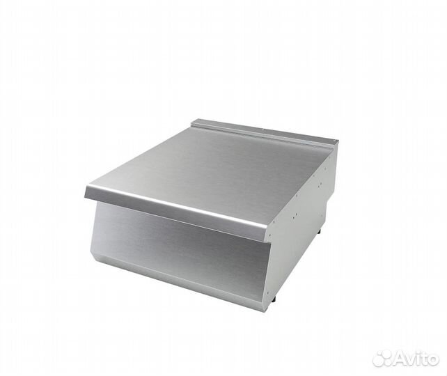 Рабочая поверхность Vortmax WT 76