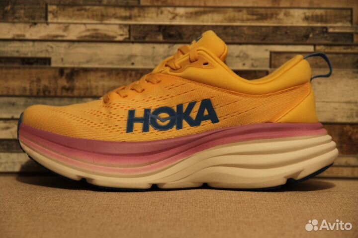 Кроссовки для бега и отдыха 