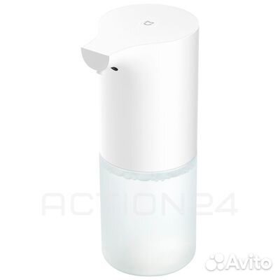 Сенсорная мыльница Xiaomi Automatic Foam Soap Disp