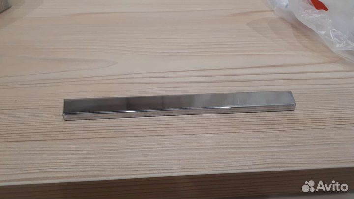 Мебельные ручки