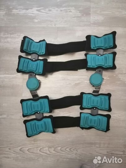 Ортез на колено Orlett HKS-303